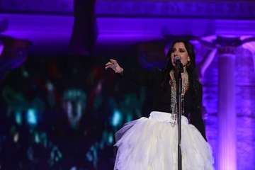 Gala de la Gran Dama del Carnaval capitalino 2022/Antonio Alí y Lpcarnaval.